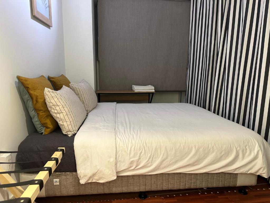 31 Xuan Dieu Homestay