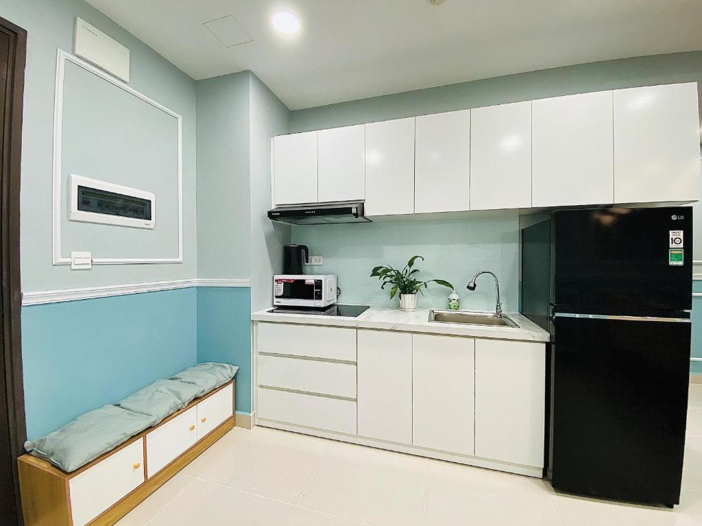 jessica' luxury 2br Condo beautiful view