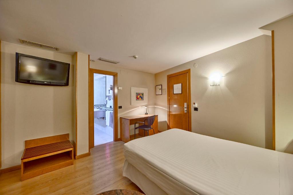 Hotel Civis Jaime I, Castellon