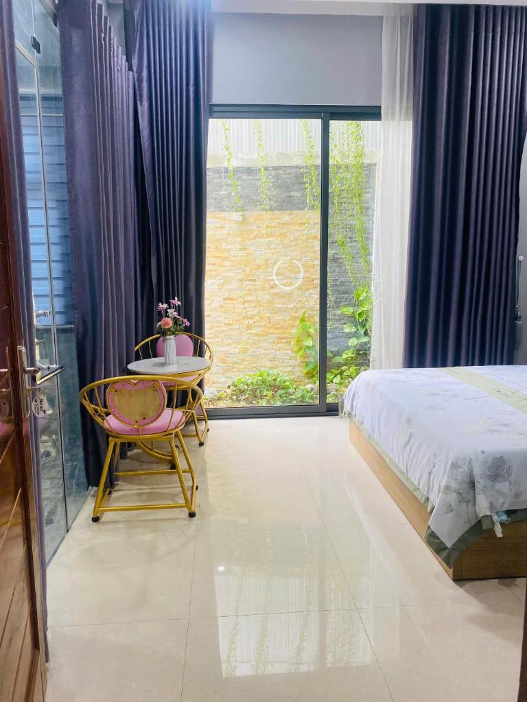 Beto Homestay