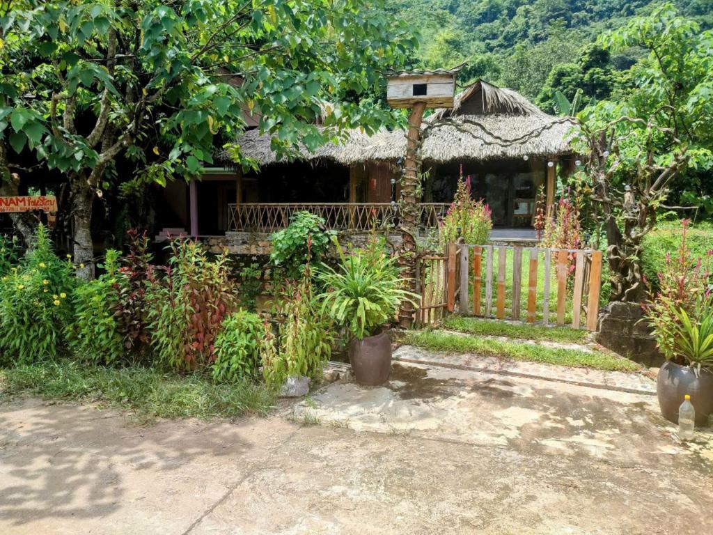 Homestay Hải Nam