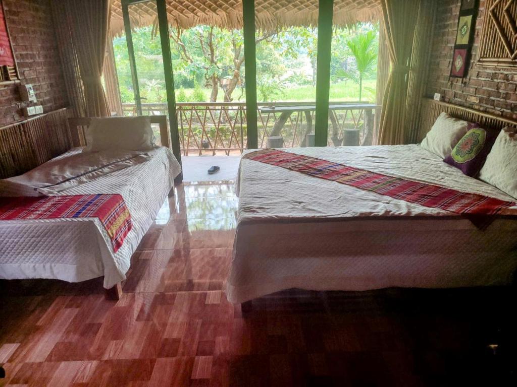 Homestay Hải Nam