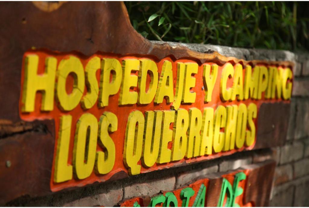 Hospedaje Los quebrachos photo 4