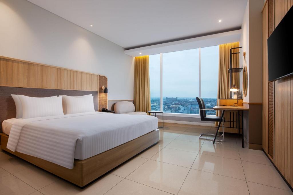 Hotel Santika Tasikmalaya - Tap to explore photos