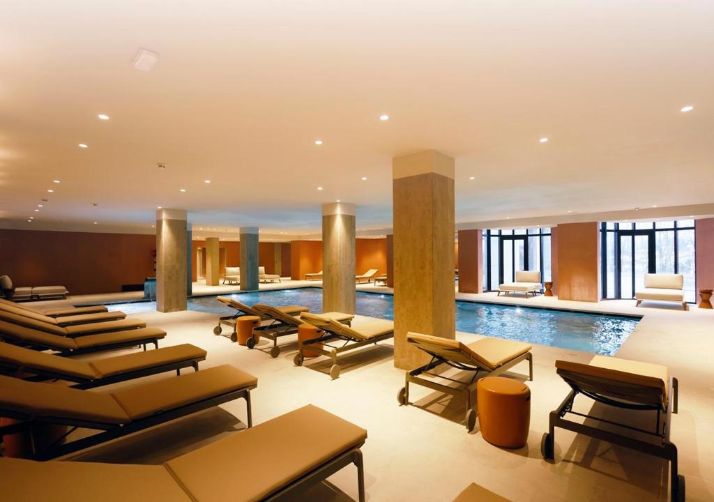 Montebelo Viseu Congress Hotel & Spa - Tap to explore photos