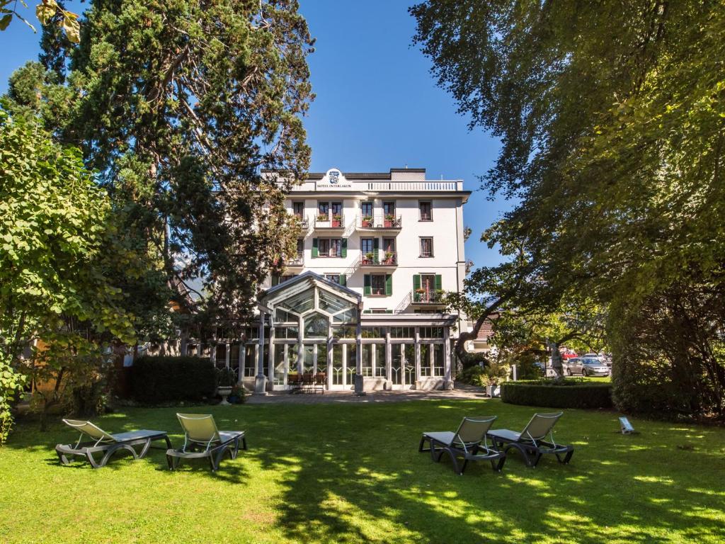 Hotel Interlaken photo 3