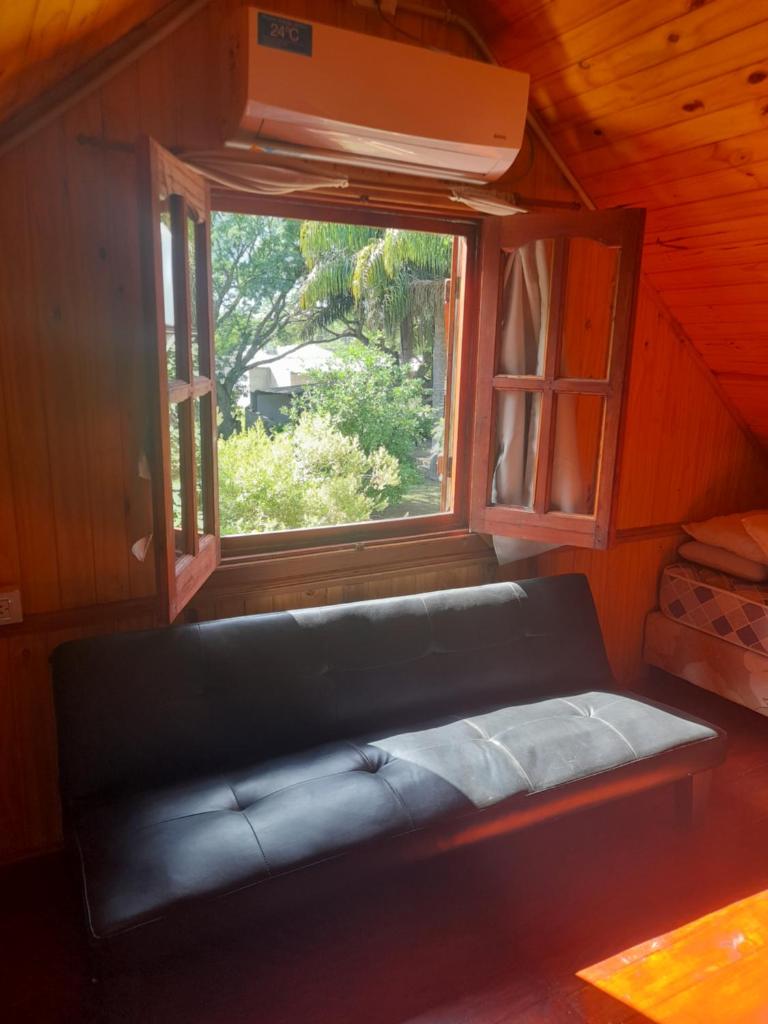 Cabaña La Soñada photo 2