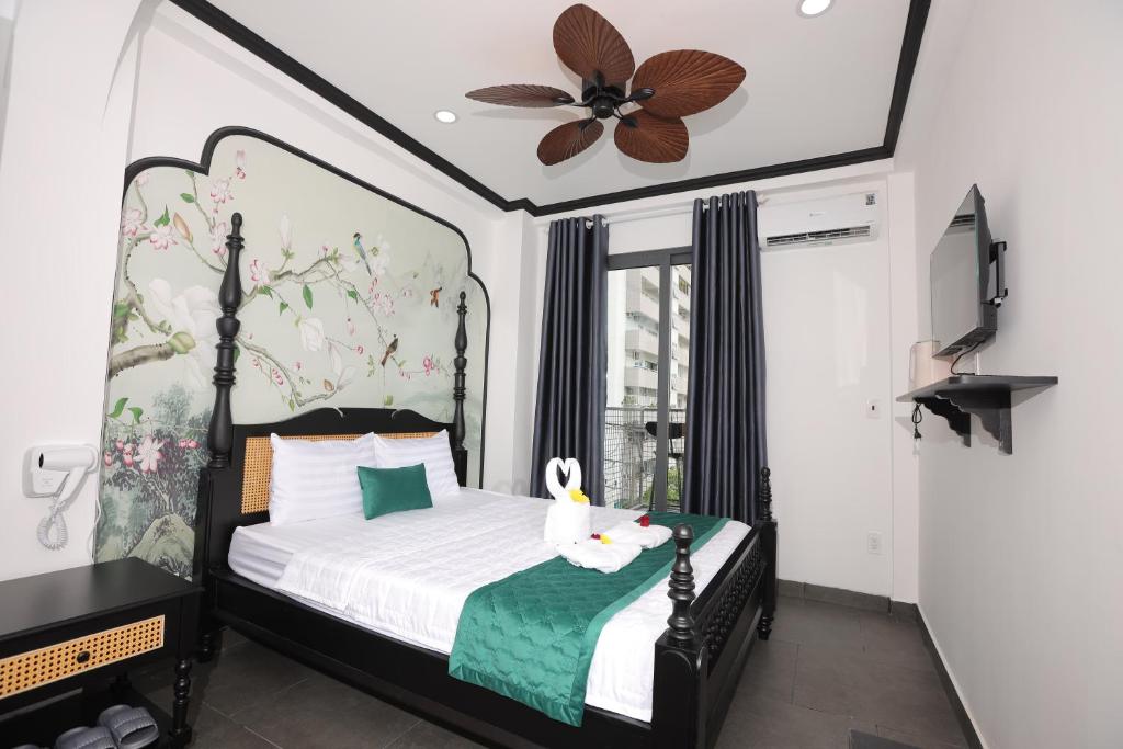 Phú Gia 228 Lê Văn Lương