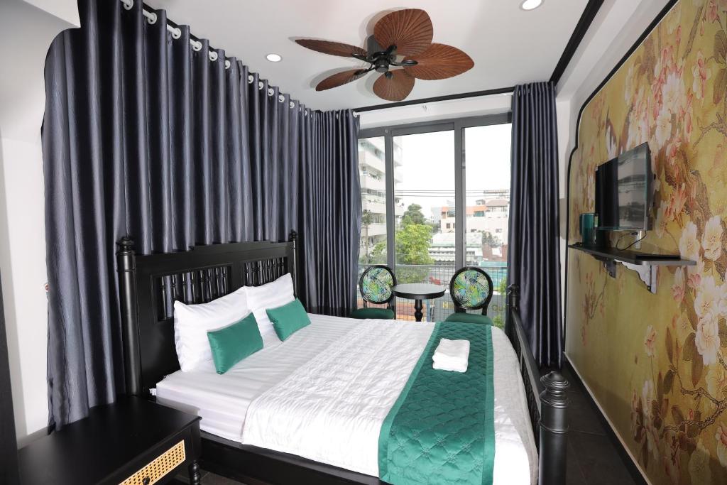 Phú Gia 228 Lê Văn Lương