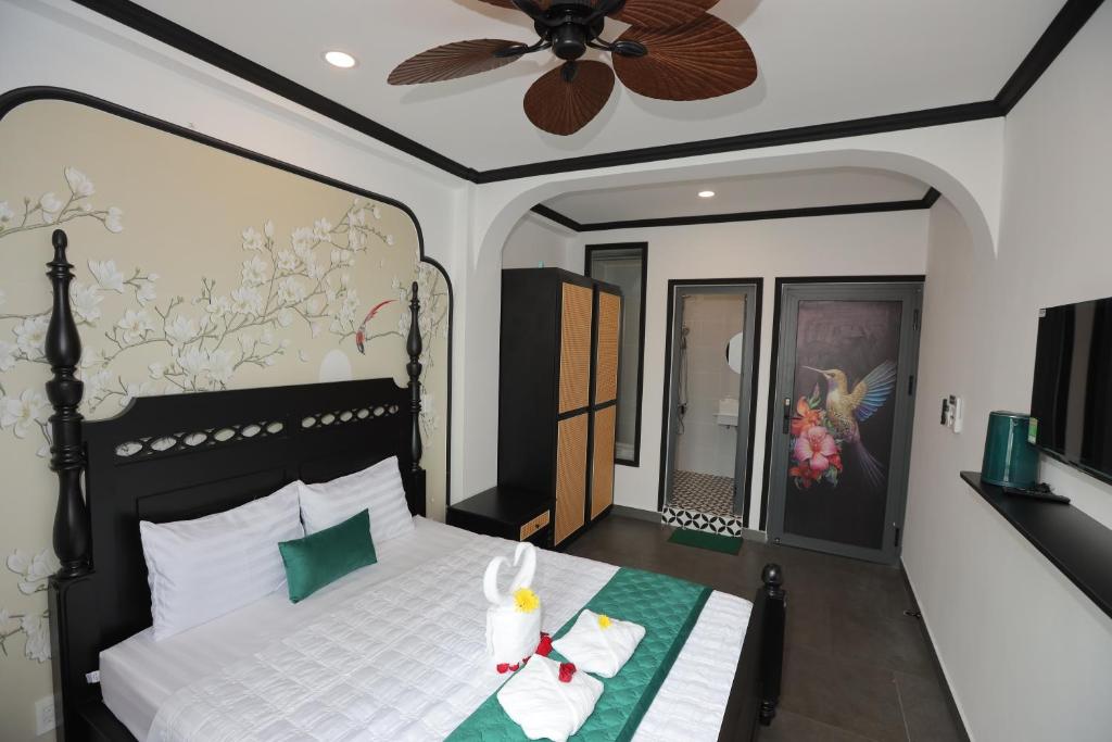 Phú Gia 228 Lê Văn Lương