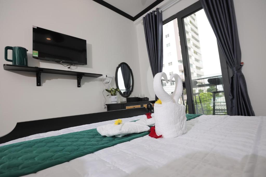 Phú Gia 228 Lê Văn Lương