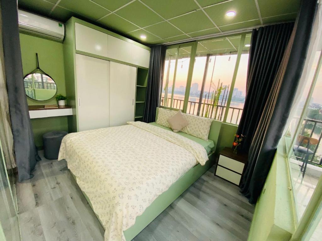 Luxe Paradise Residence 76 TNV