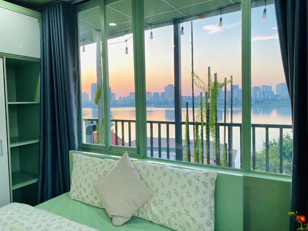 Luxe Paradise Residence 76 TNV