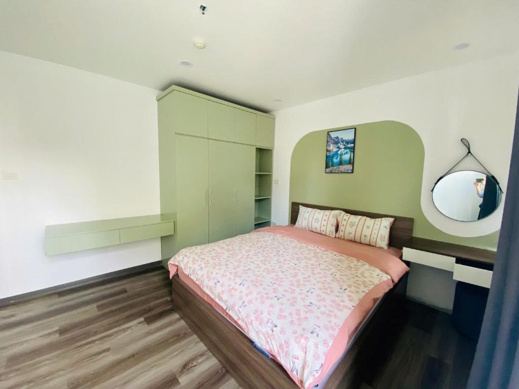 Luxe Paradise Residence 76 TNV