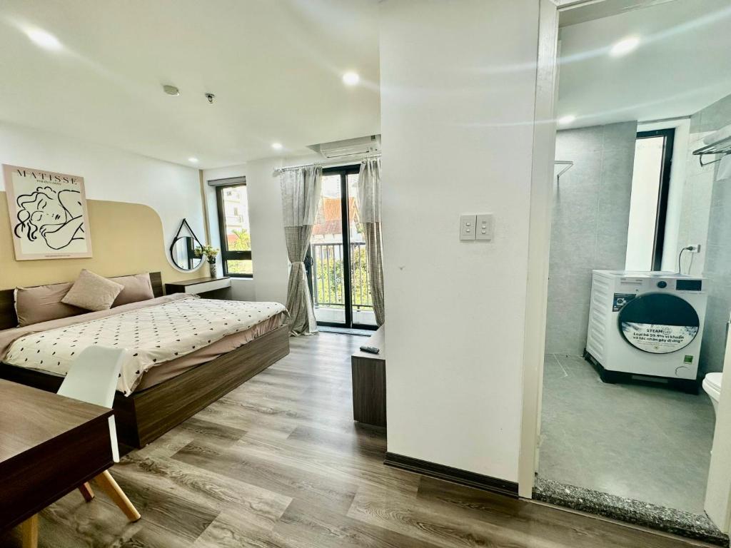 Luxe Paradise Residence 76 TNV