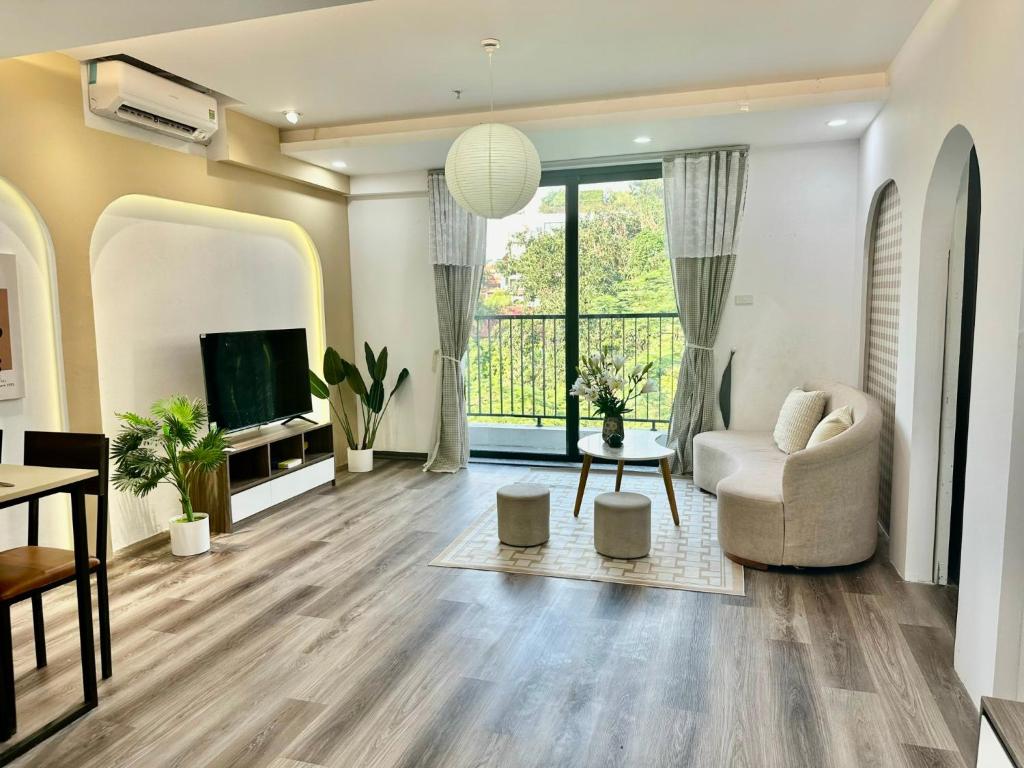 Luxe Paradise Residence 76 TNV