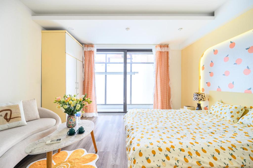 Luxe Paradise Residence 76 TNV