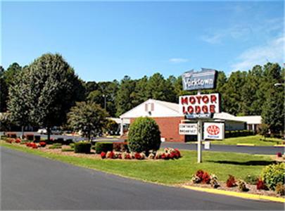 Yorktown Motor Lodge photo 4