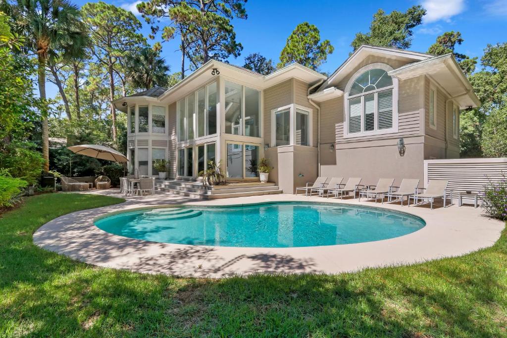 57 North Sea Pines image
