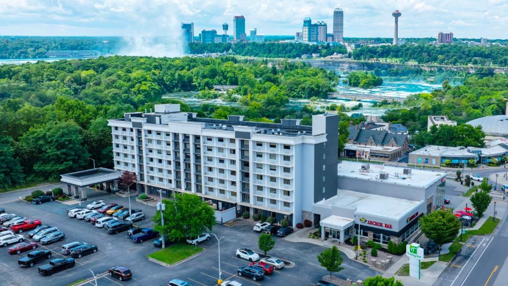 Holiday Inn Niagara Falls State Park Entry image
