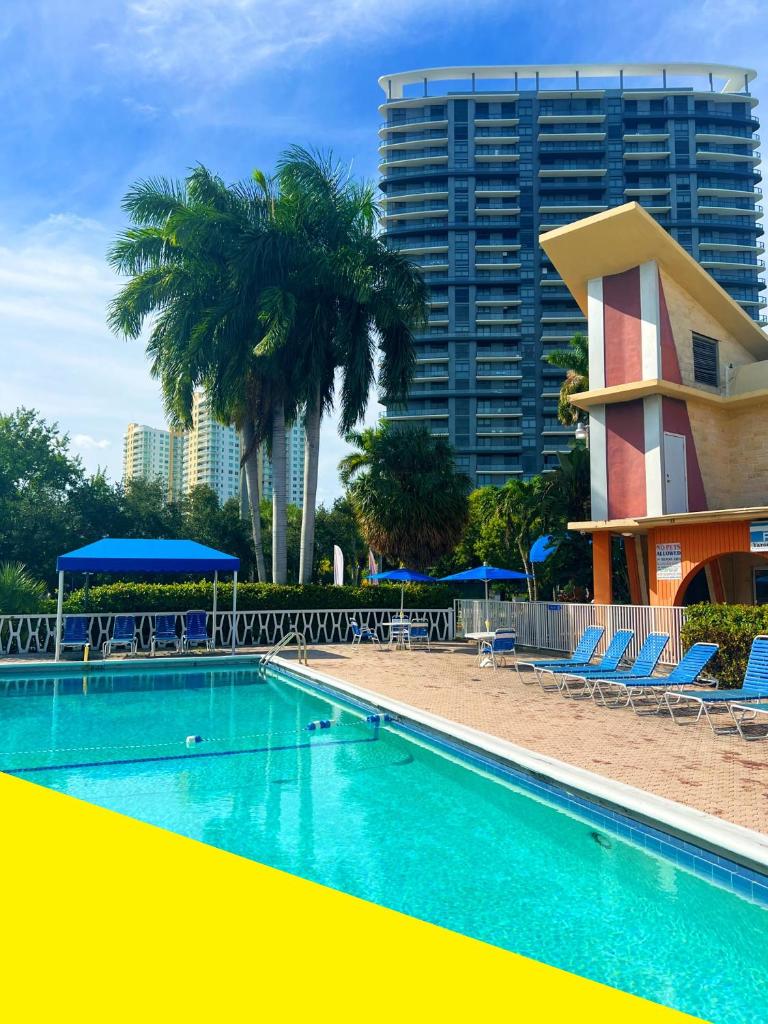 Bposhtels Hollywood Florida - Hostel image