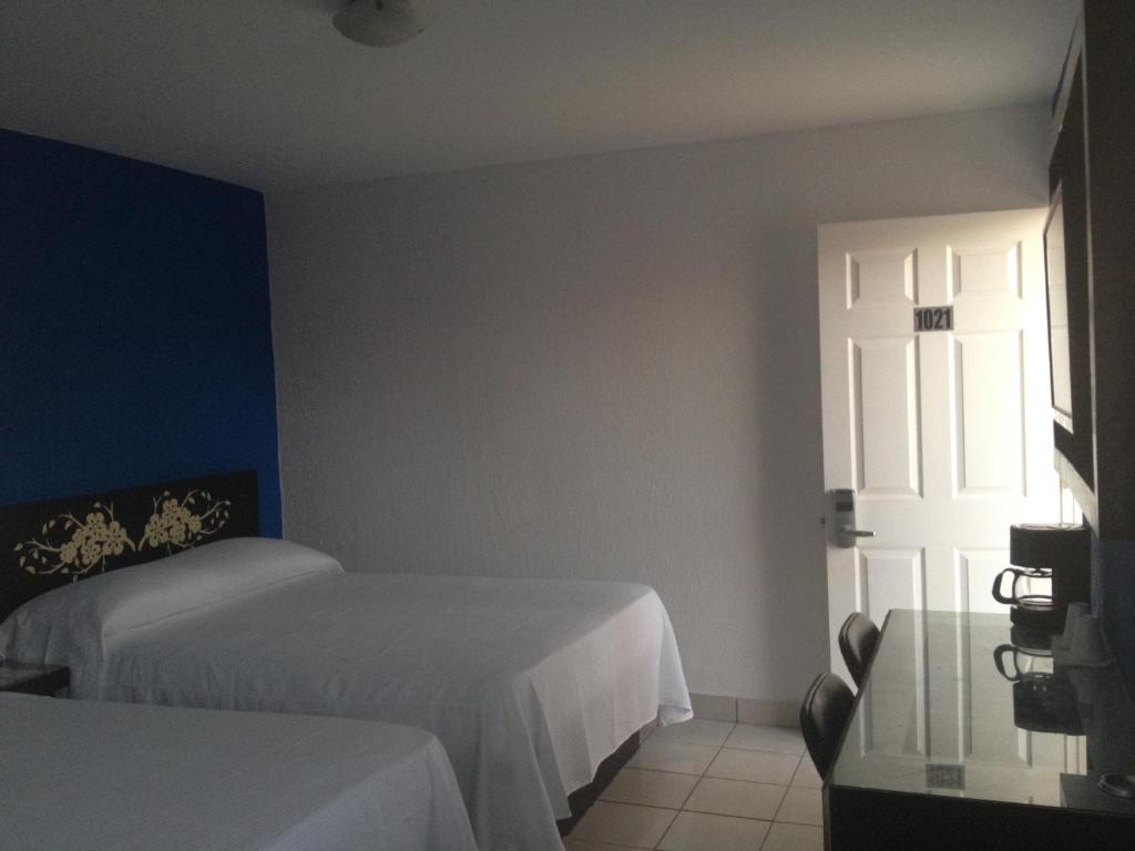Hotel Jardin photo 3