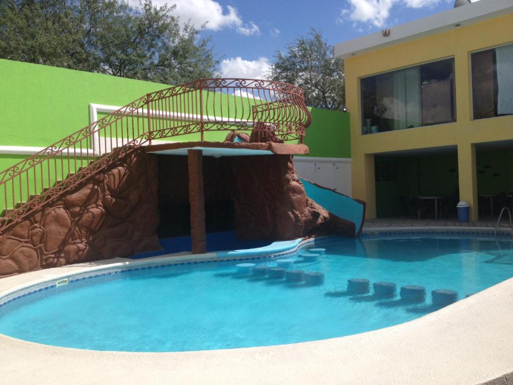 Hotel Jardin photo 4