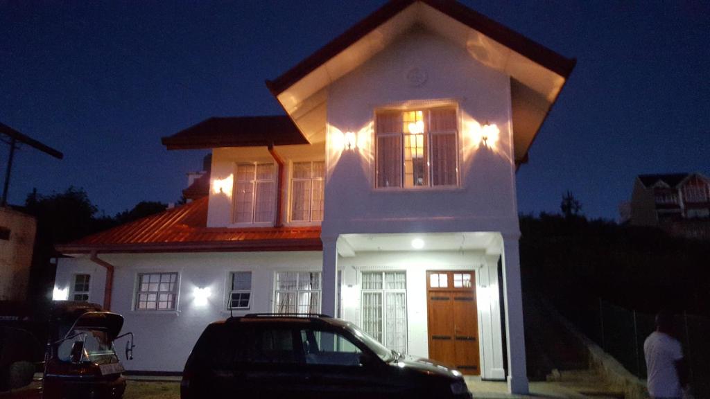 Thuring's Holiday Bungalow photo 4