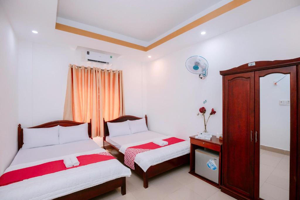 Hồng Hạnh Hotel
