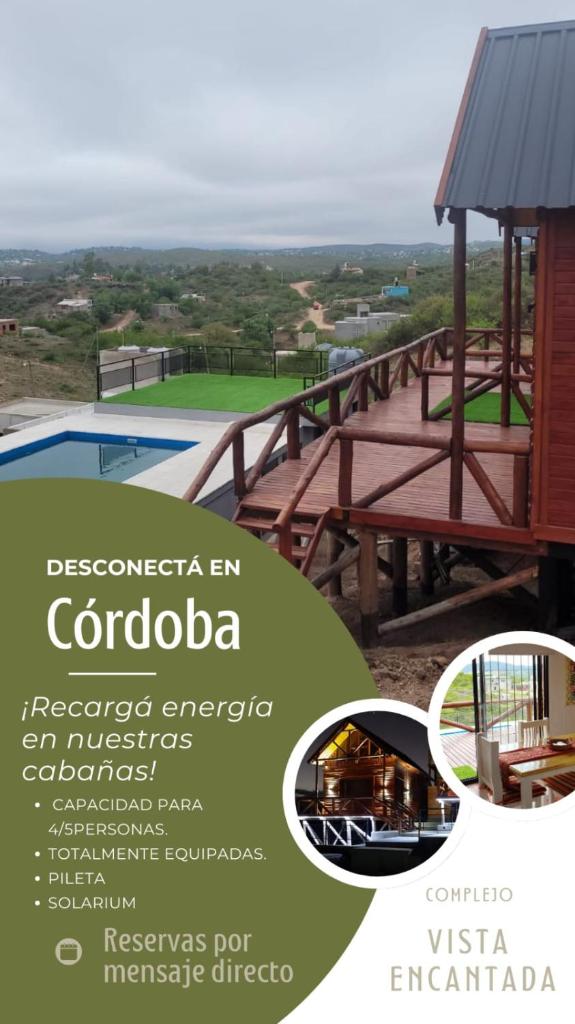 Estancia Vieja