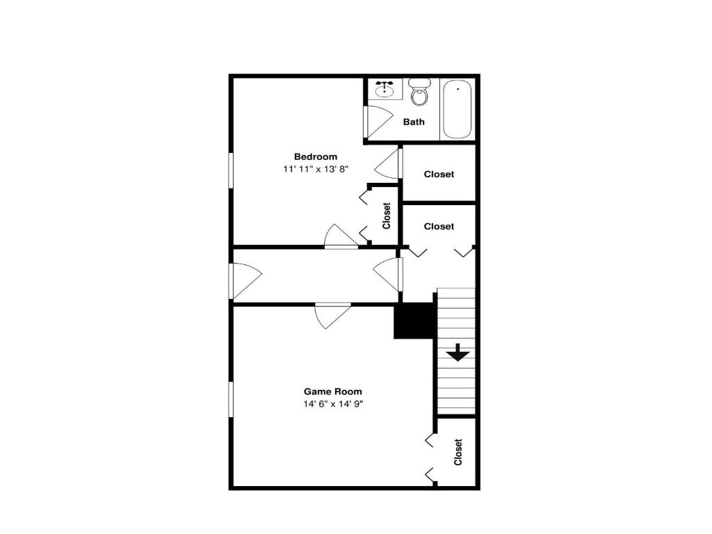 Annie's Smoky View by Jackson Mountain Homes image