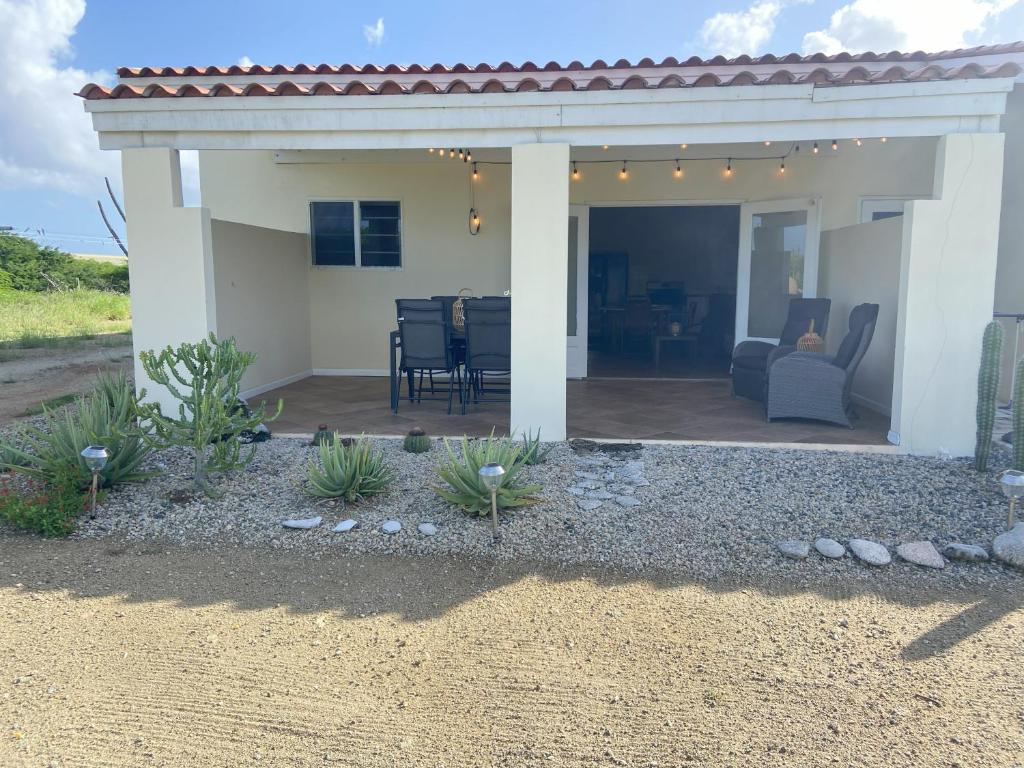 Pura Vida aruba appartement Cadushi photo 2