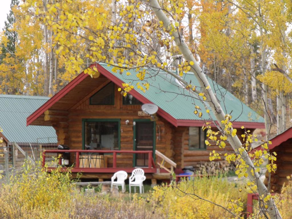 Nimpo Lake Resort photo 1