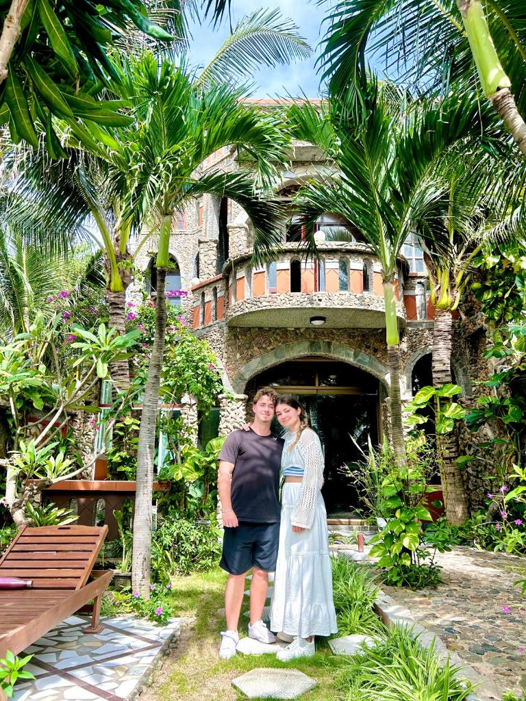 Sầm Sơn Phan Thiết Guest House