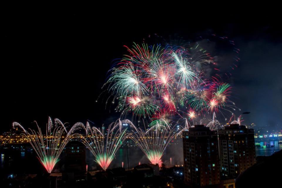 Căn Hộ 3 Phòng Ngủ Trung Tâm