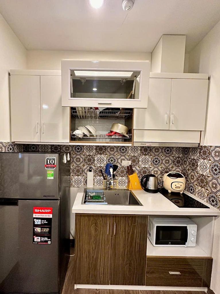 NINE HOUSING Dao Tan