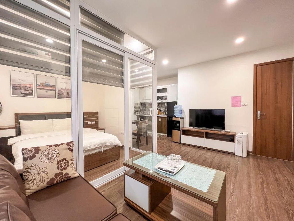 NINE HOUSING Dao Tan