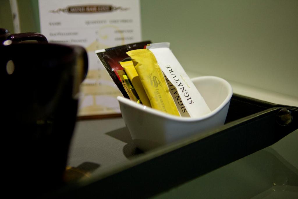 Signature Boutique Hotel