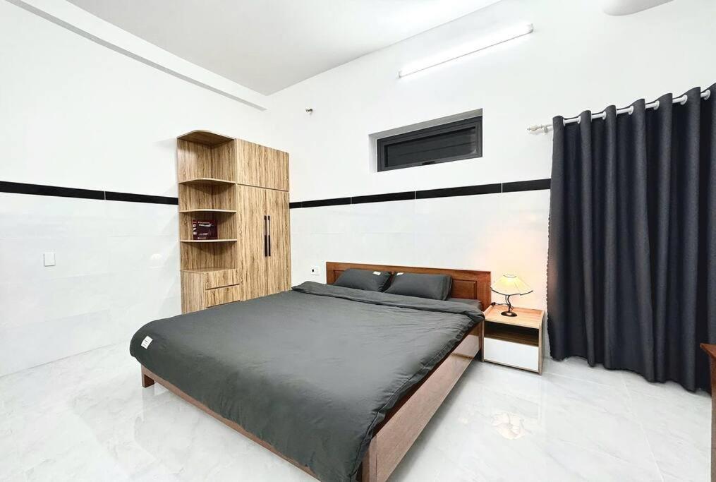 Ami Foreign Center Da Nang 3 - Cozy Room, 1st Floor, Quiet