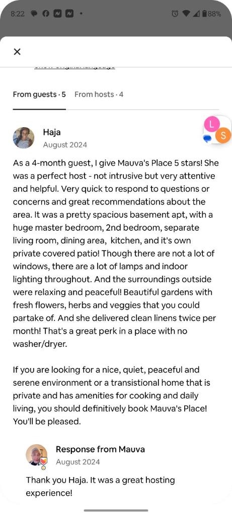 20Miles from Atlanta Pet Friendly Private Backyard image