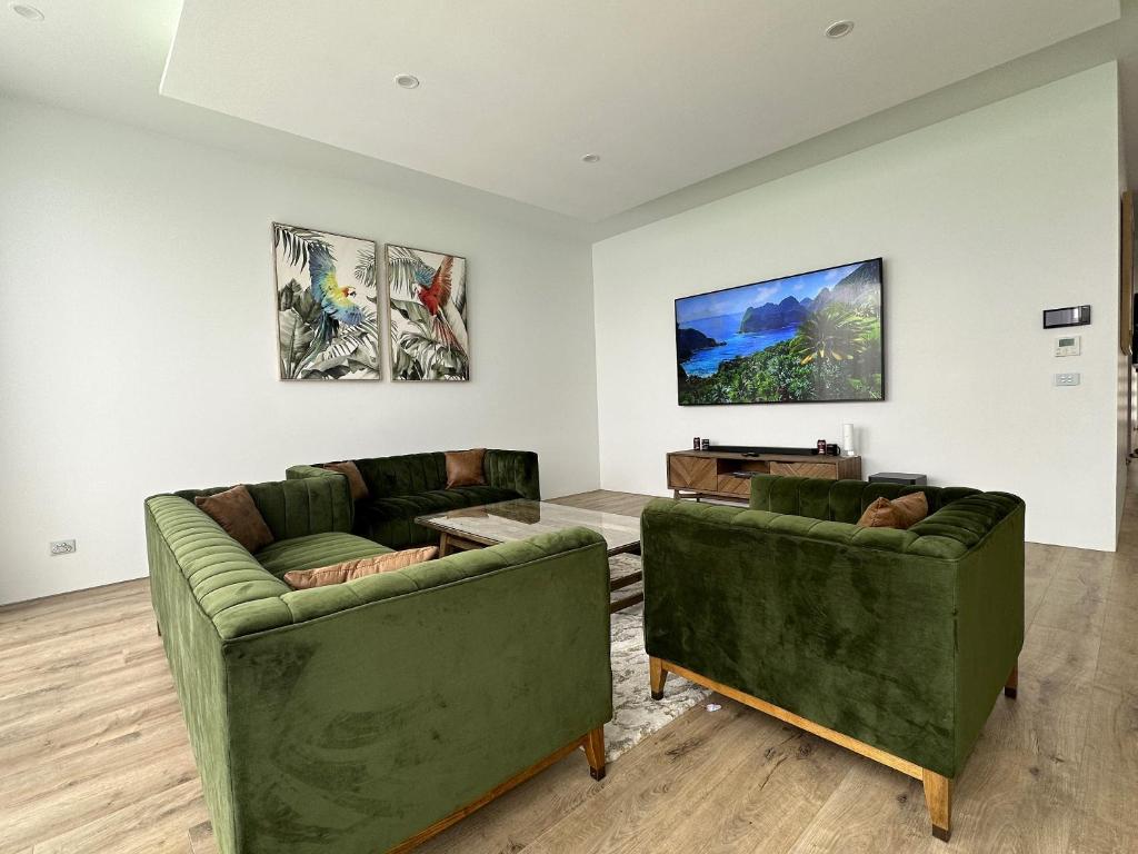 Cowes holiday house photo 2