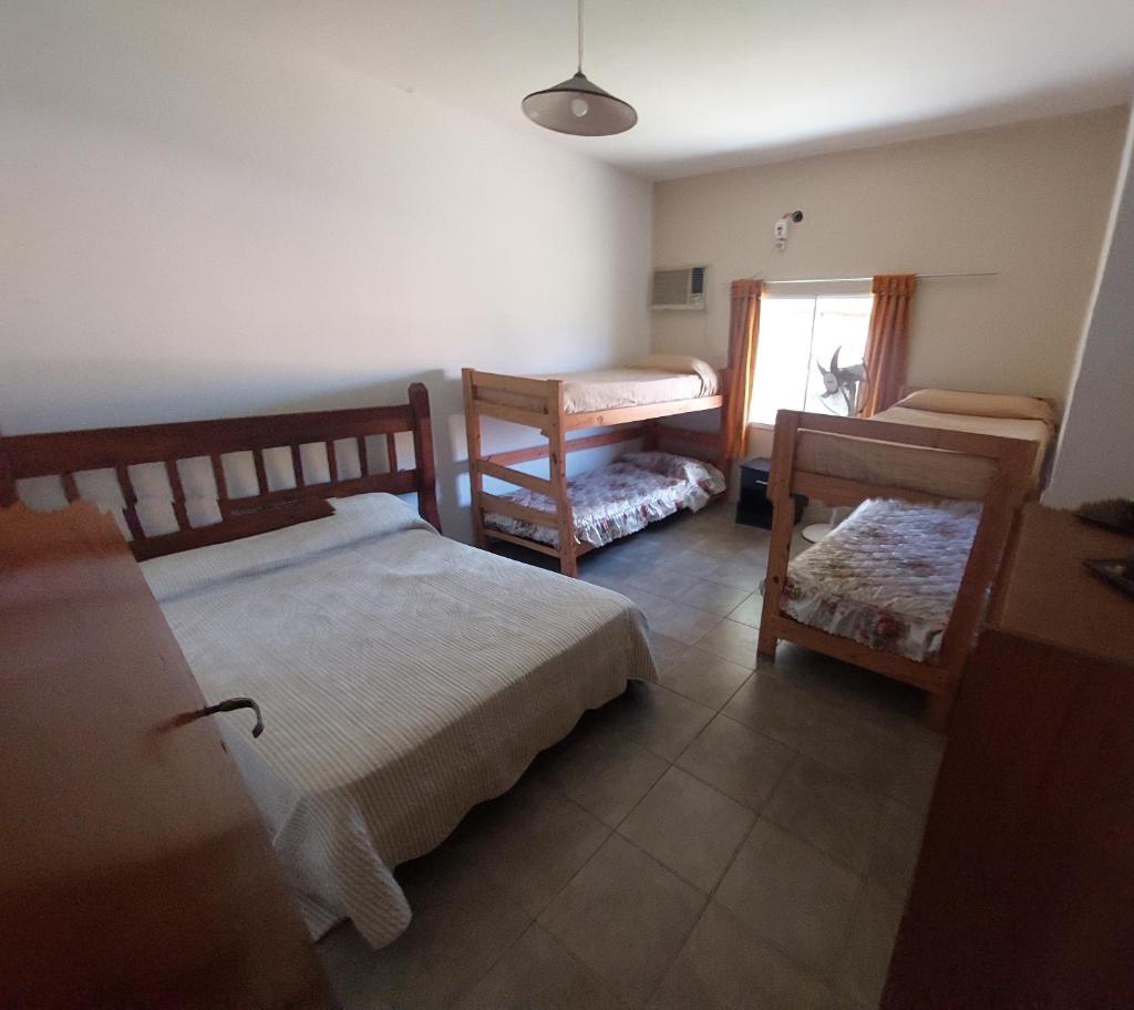 Casa con Pileta Roldan photo 1