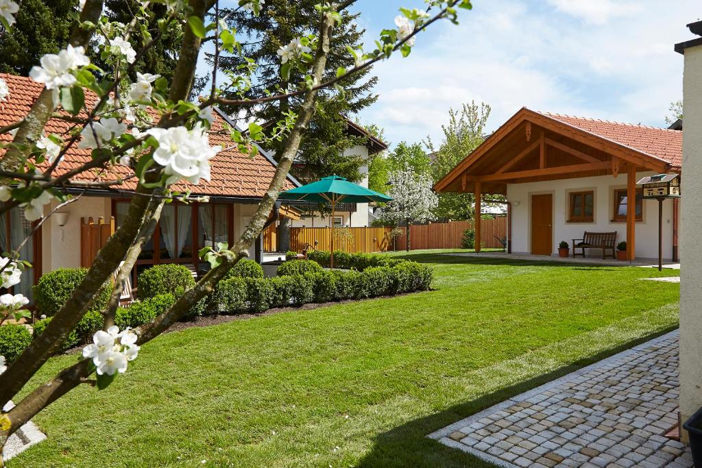 Landhaus Theresa photo 4