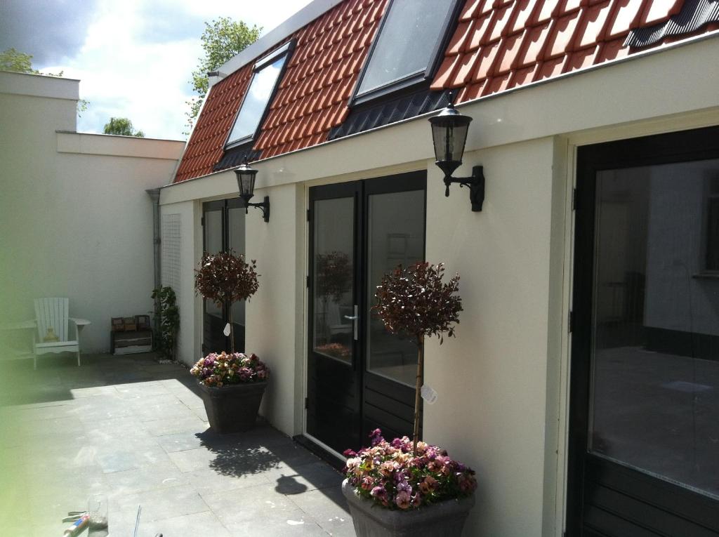 Bed & Breakfast Diemerbrug photo 3