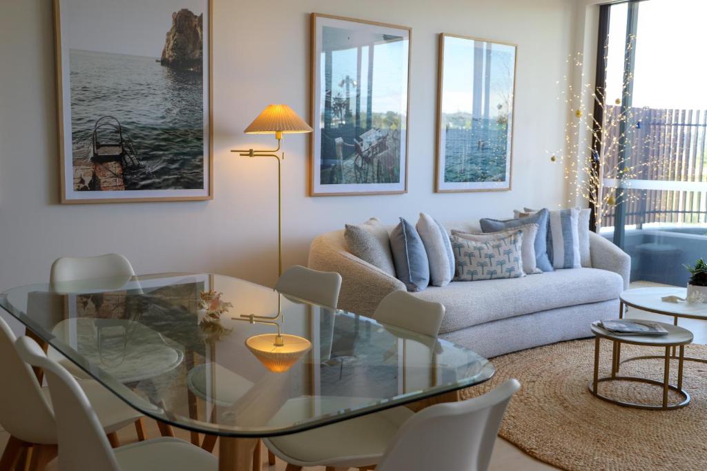 Ocean Breeze Shellharbour Marina photo 1