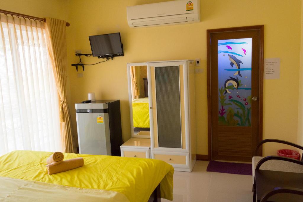 Rak Ban Kerd House photo 1