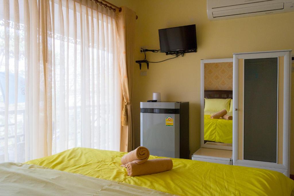 Rak Ban Kerd House photo 3