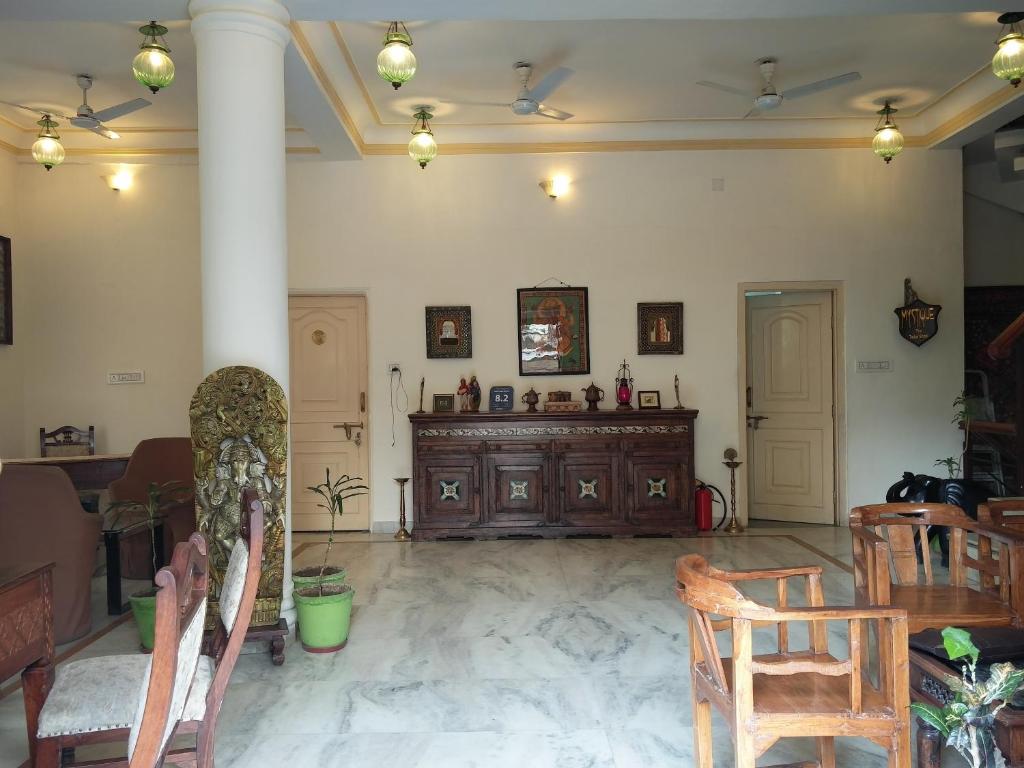 Hotel Pratap Bhawan photo 4
