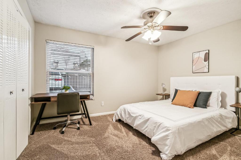 Halsten At Vinings 4603 Spacious 2 Bed 15 Bath image