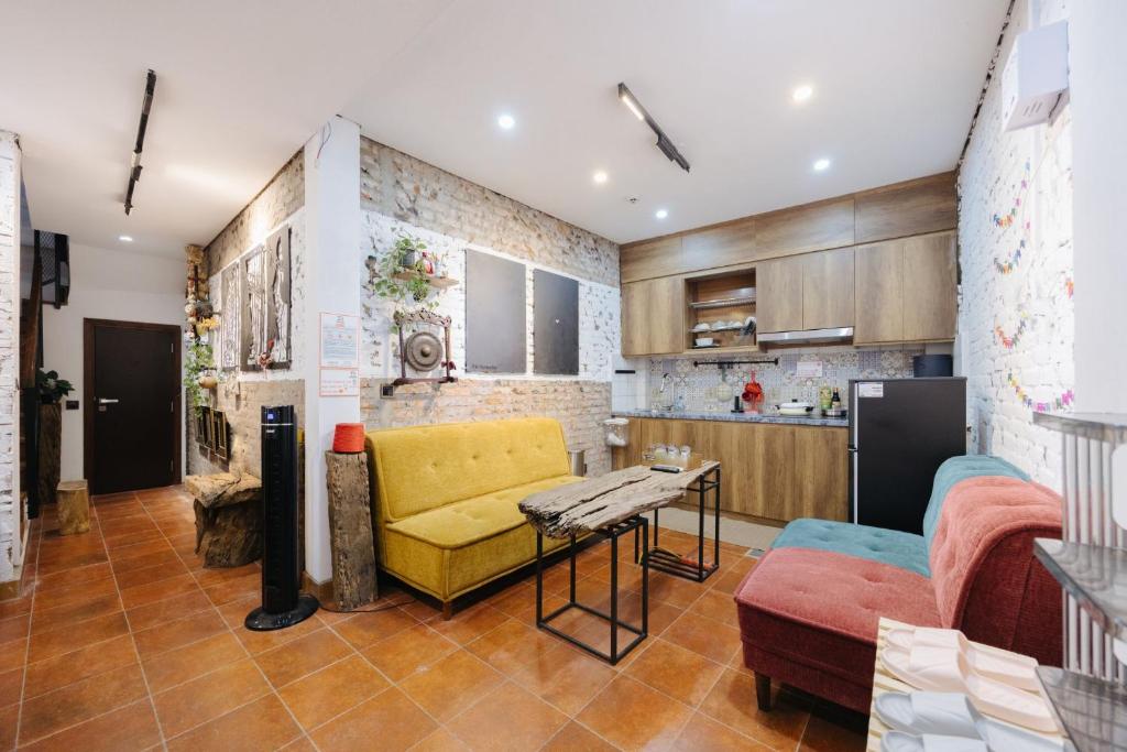 Rik Homestay